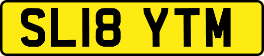 SL18YTM