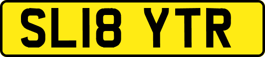 SL18YTR