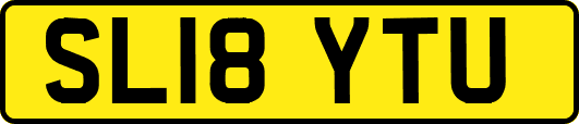 SL18YTU