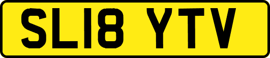 SL18YTV