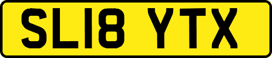 SL18YTX