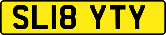 SL18YTY