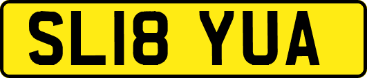 SL18YUA