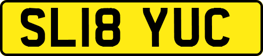 SL18YUC