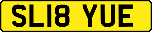 SL18YUE