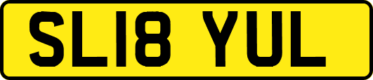 SL18YUL