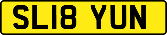 SL18YUN