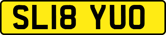 SL18YUO