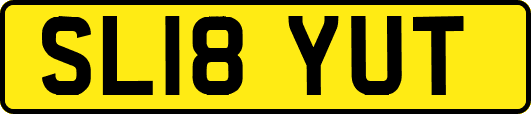 SL18YUT