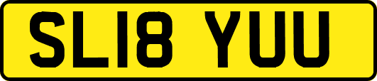 SL18YUU