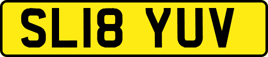 SL18YUV