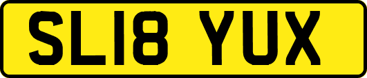 SL18YUX