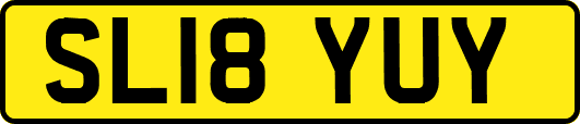 SL18YUY