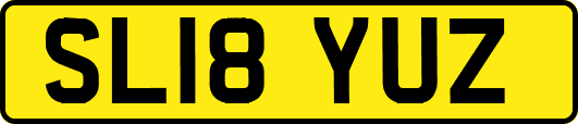 SL18YUZ
