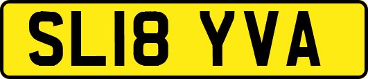 SL18YVA