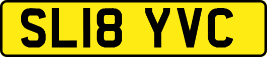 SL18YVC