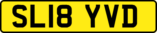SL18YVD