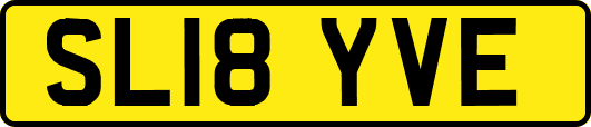 SL18YVE