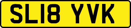 SL18YVK