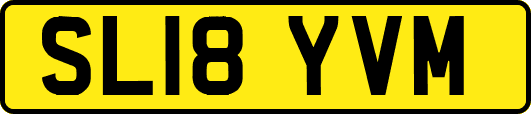 SL18YVM
