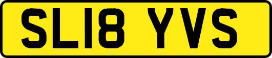 SL18YVS