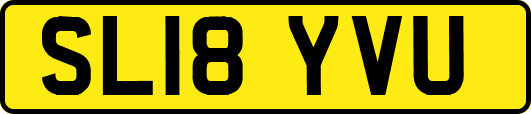 SL18YVU