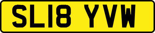 SL18YVW