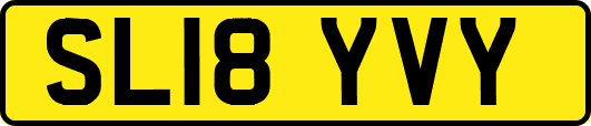 SL18YVY