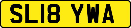 SL18YWA