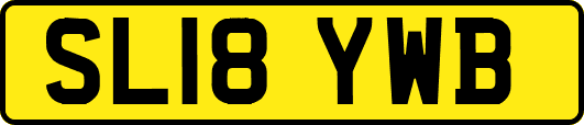 SL18YWB