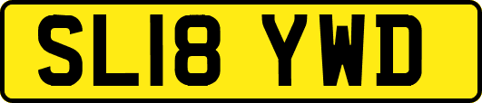 SL18YWD