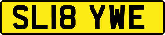 SL18YWE