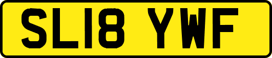 SL18YWF