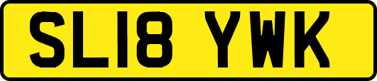 SL18YWK
