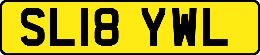 SL18YWL