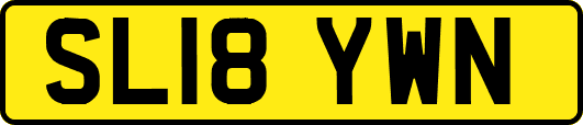 SL18YWN