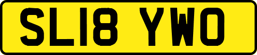 SL18YWO