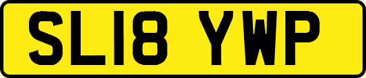 SL18YWP