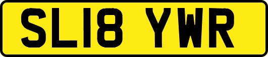 SL18YWR