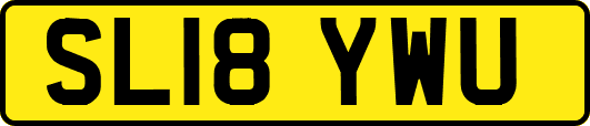 SL18YWU