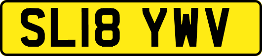 SL18YWV