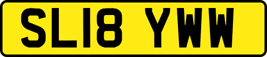 SL18YWW
