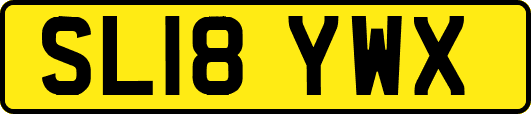 SL18YWX