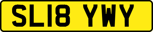 SL18YWY