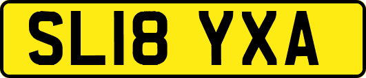SL18YXA