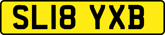 SL18YXB