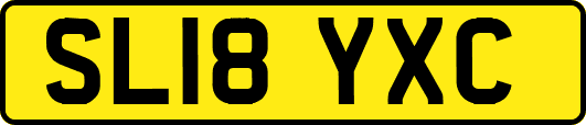 SL18YXC
