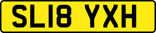SL18YXH