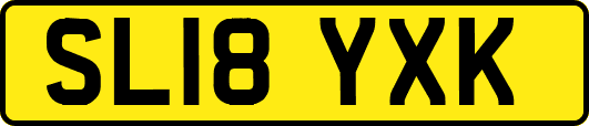 SL18YXK