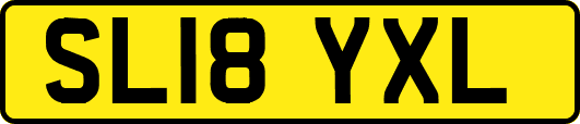 SL18YXL